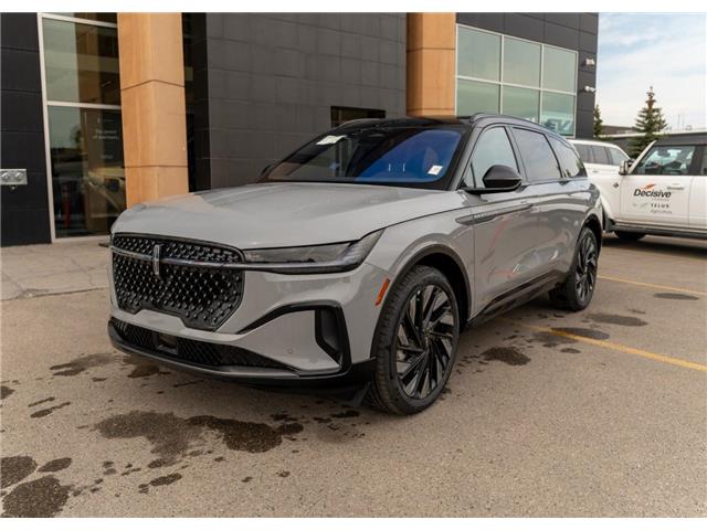 2026 Lincoln Nautilus Reserve (Stk: T-1613) in Calgary - Image 1 of 28