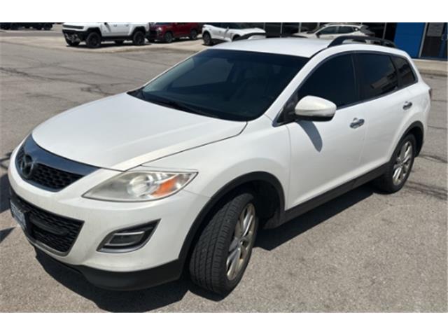 2012 Mazda CX-9 GT