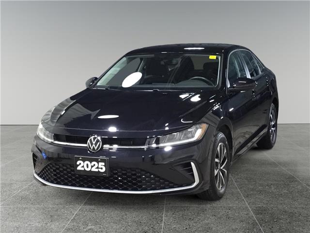 2025 Volkswagen Jetta Trendline