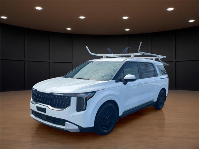 2025 Kia Carnival LX
