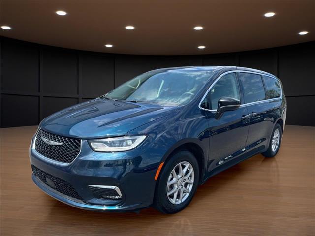 2024 Chrysler Pacifica Touring-L