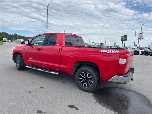 2016 Toyota Tundra  (Stk: X504835W) in Cranbrook - Image 3 of 18