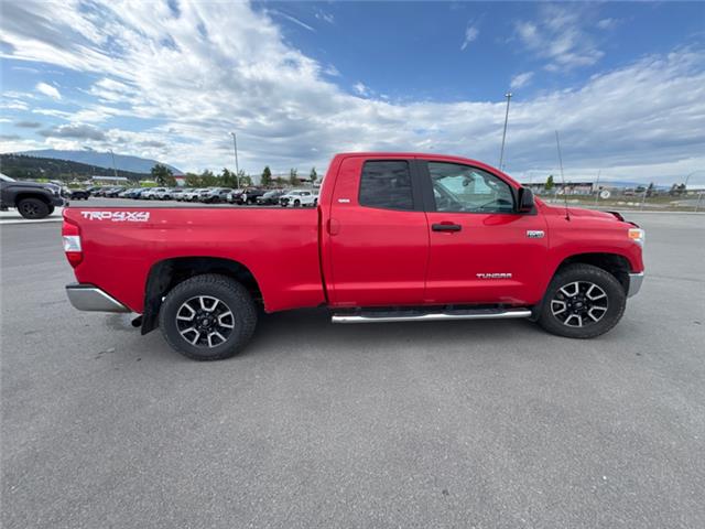 2016 Toyota Tundra  (Stk: X504835W) in Cranbrook - Image 6 of 18