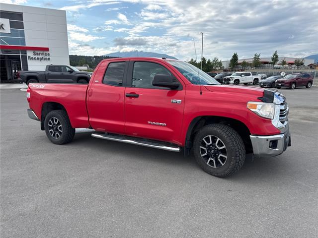 2016 Toyota Tundra  (Stk: X504835W) in Cranbrook - Image 7 of 18