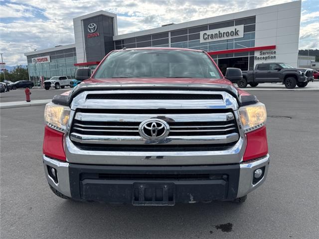 2016 Toyota Tundra  (Stk: X504835W) in Cranbrook - Image 8 of 18