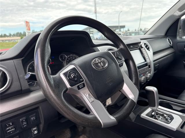 2016 Toyota Tundra  (Stk: X504835W) in Cranbrook - Image 9 of 18