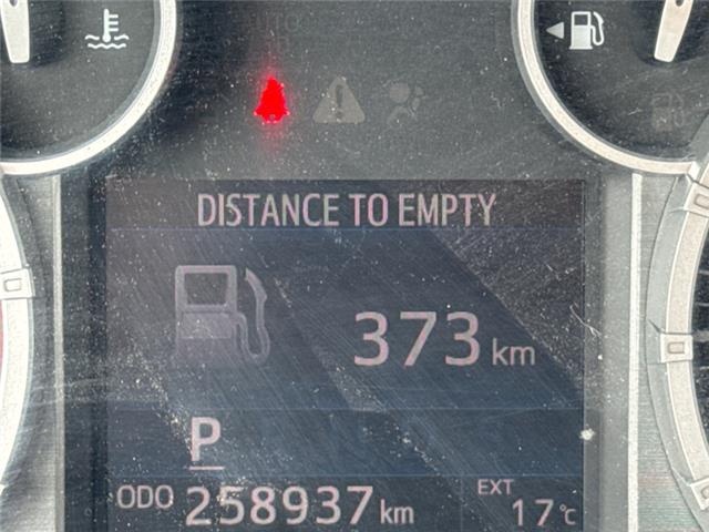 2016 Toyota Tundra  (Stk: X504835W) in Cranbrook - Image 11 of 18