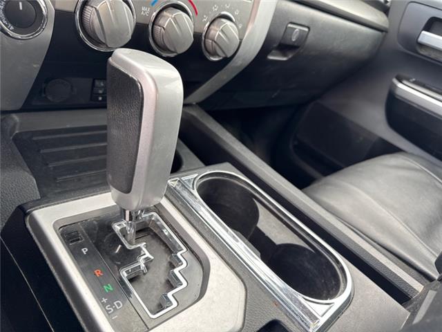 2016 Toyota Tundra  (Stk: X504835W) in Cranbrook - Image 12 of 18