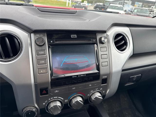 2016 Toyota Tundra  (Stk: X504835W) in Cranbrook - Image 13 of 18