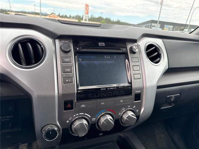 2016 Toyota Tundra  (Stk: X504835W) in Cranbrook - Image 14 of 18