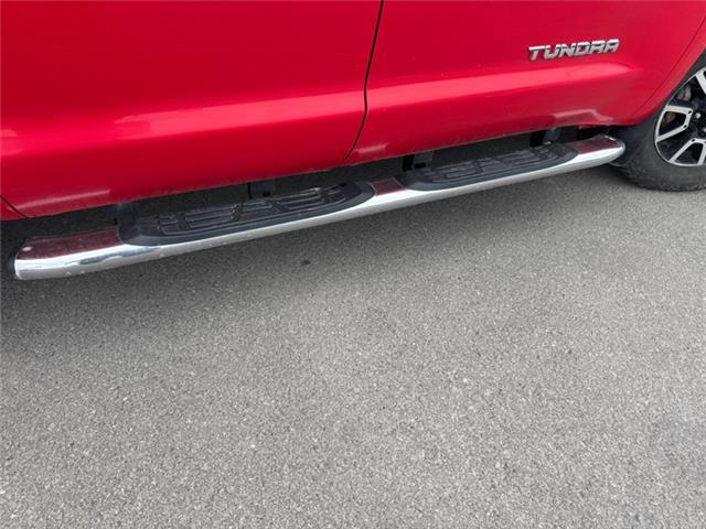2016 Toyota Tundra  (Stk: X504835W) in Cranbrook - Image 15 of 18