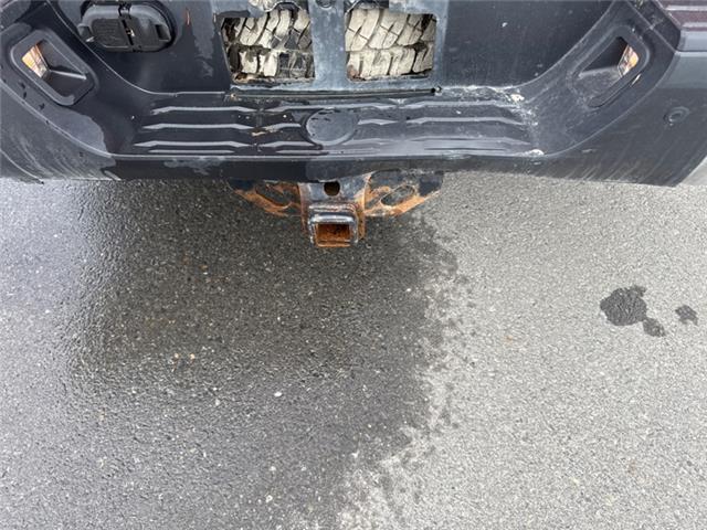 2016 Toyota Tundra  (Stk: X504835W) in Cranbrook - Image 16 of 18
