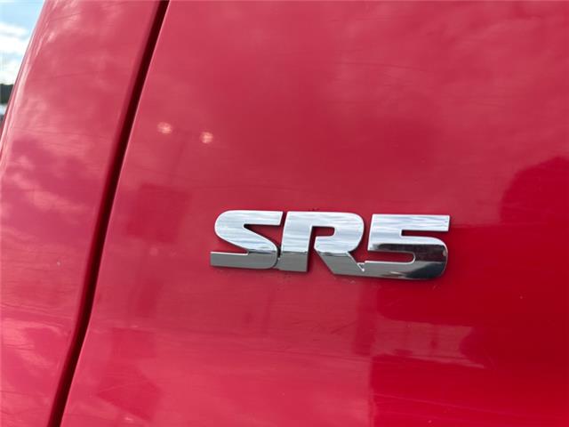 2016 Toyota Tundra  (Stk: X504835W) in Cranbrook - Image 17 of 18