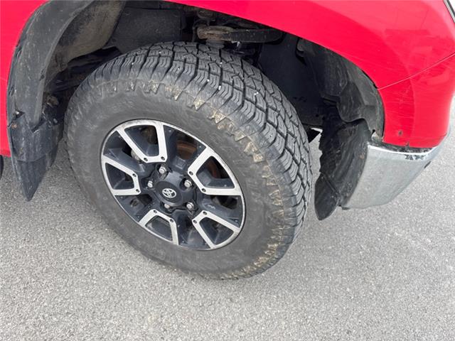 2016 Toyota Tundra  (Stk: X504835W) in Cranbrook - Image 18 of 18