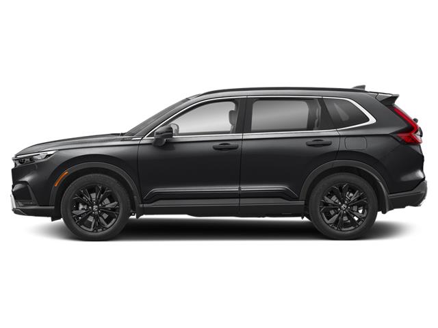 2025 Honda CR-V Hybrid Touring