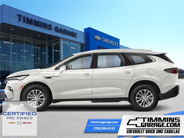 2023 Buick Enclave Premium