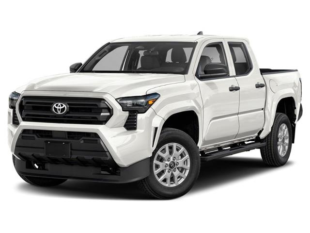 2026 Toyota Tacoma Base