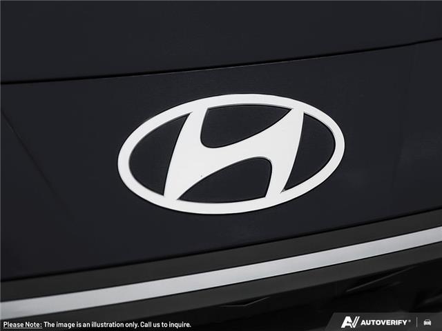 2026 Hyundai Elantra Preferred (Stk: N26E13-demo) in London - Image 7 of 27 2026 Hyundai Elantra Preferred (Stk: N26E13-demo) in London - Image 7 of 27