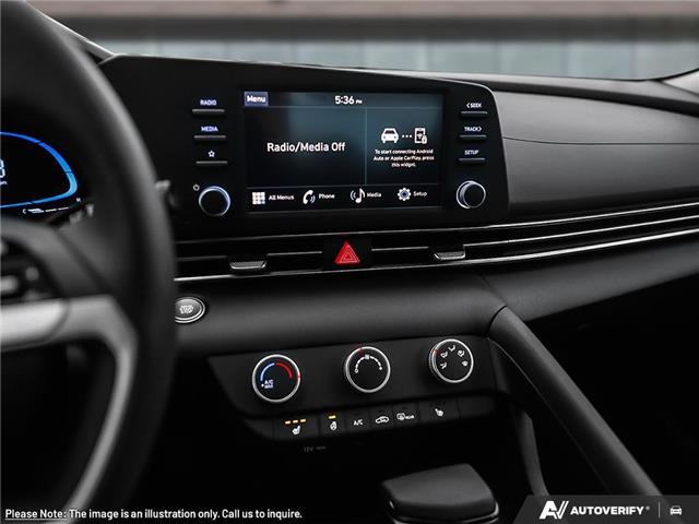 2026 Hyundai Elantra Preferred (Stk: N26E13-demo) in London - Image 19 of 27 2026 Hyundai Elantra Preferred (Stk: N26E13-demo) in London - Image 19 of 27