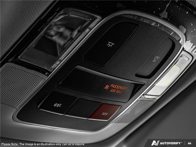 2026 Hyundai Tucson Preferred (Stk: N26T16-demo) in London - Image 20 of 28