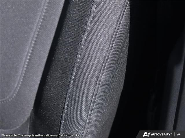 2026 Hyundai Tucson Preferred (Stk: N26T16-demo) in London - Image 21 of 28