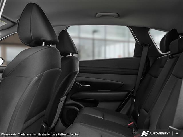 2026 Hyundai Tucson Preferred (Stk: N26T16-demo) in London - Image 23 of 28