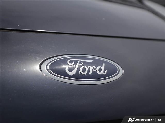 2021 Ford Escape Titanium Hybrid (Stk: U26F24A) in London - Image 9 of 27 2021 Ford Escape Titanium Hybrid (Stk: U26F24A) in London - Image 9 of 27