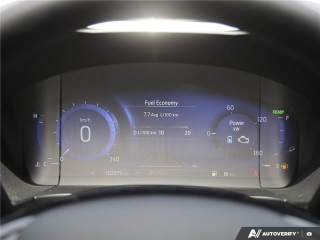2021 Ford Escape Titanium Hybrid (Stk: U26F24A) in London - Image 15 of 27 2021 Ford Escape Titanium Hybrid (Stk: U26F24A) in London - Image 15 of 27