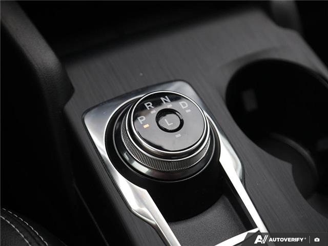 2021 Ford Escape Titanium Hybrid (Stk: U26F24A) in London - Image 19 of 27 2021 Ford Escape Titanium Hybrid (Stk: U26F24A) in London - Image 19 of 27