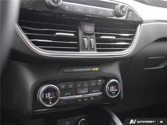 2021 Ford Escape Titanium Hybrid (Stk: U26F24A) in London - Image 20 of 27 2021 Ford Escape Titanium Hybrid (Stk: U26F24A) in London - Image 20 of 27