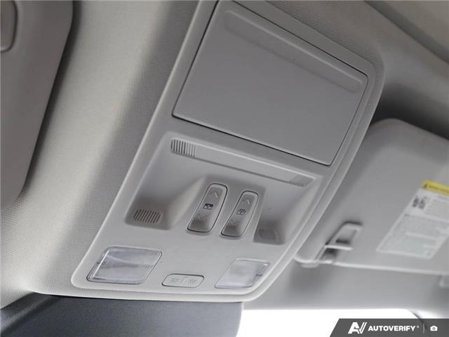 2021 Ford Escape Titanium Hybrid (Stk: U26F24A) in London - Image 22 of 27 2021 Ford Escape Titanium Hybrid (Stk: U26F24A) in London - Image 22 of 27