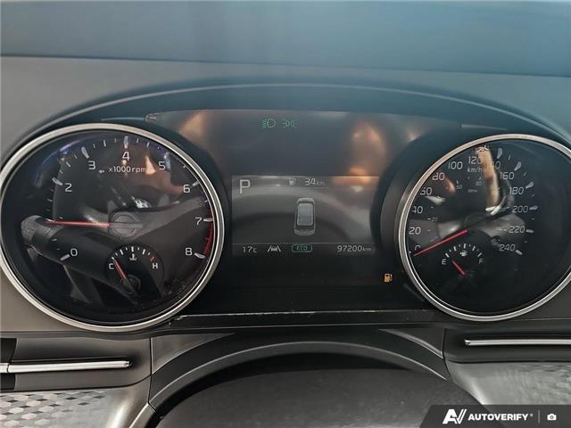 2023 Kia Carnival  (Stk: U26E45A) in London - Image 15 of 25