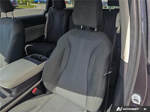 2023 Kia Carnival  (Stk: U26E45A) in London - Image 20 of 25