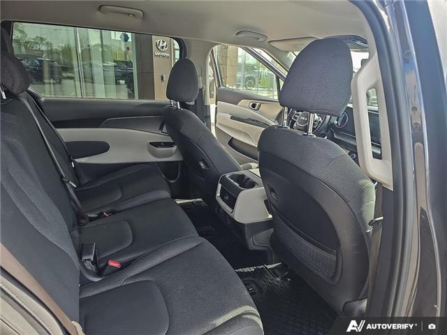 2023 Kia Carnival  (Stk: U26E45A) in London - Image 25 of 25