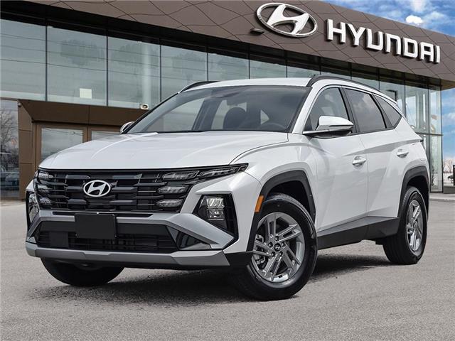 2026 Hyundai Tucson Preferred (Stk: N26T14-demo) in London - Image 1 of 28