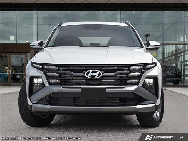 2026 Hyundai Tucson Preferred (Stk: N26T14-demo) in London - Image 2 of 28