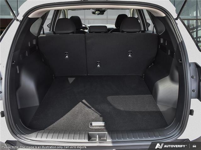 2026 Hyundai Tucson Preferred (Stk: N26T14-demo) in London - Image 7 of 28
