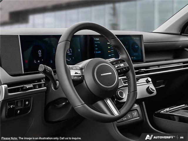 2026 Hyundai Tucson Preferred (Stk: N26T14-demo) in London - Image 13 of 28