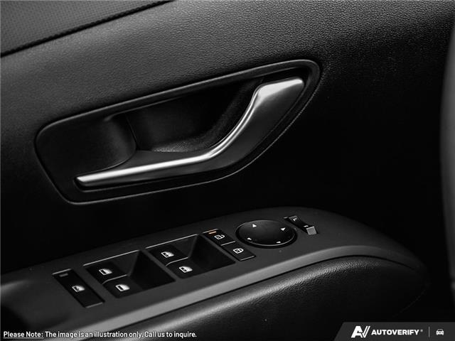 2026 Hyundai Tucson Preferred (Stk: N26T14-demo) in London - Image 17 of 28
