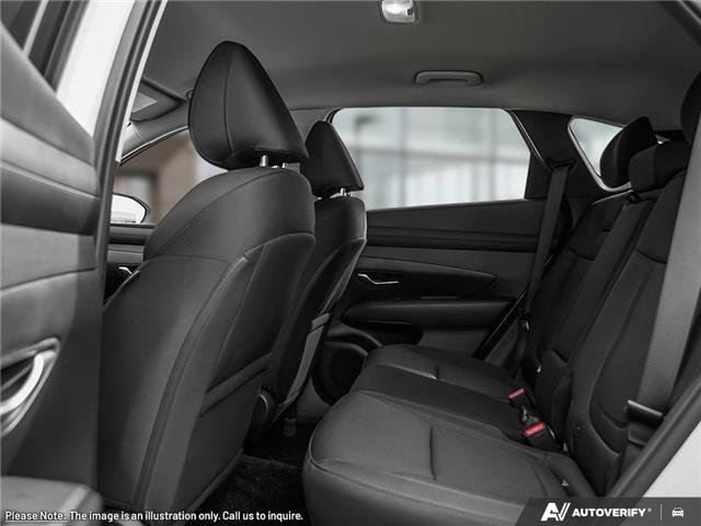 2026 Hyundai Tucson Preferred (Stk: N26T14-demo) in London - Image 23 of 28