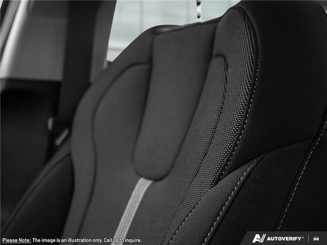 2026 Hyundai Elantra ESSENTIAL (Stk: N26E50-demo) in London - Image 21 of 28