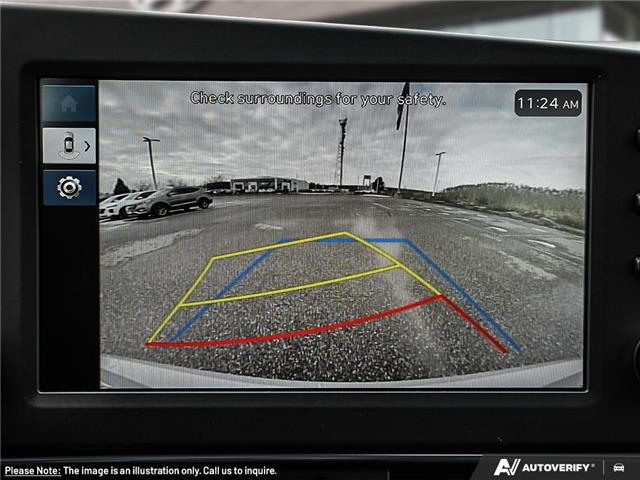 2026 Hyundai Elantra ESSENTIAL (Stk: N26E50-demo) in London - Image 22 of 28