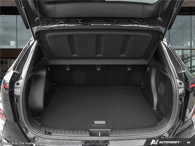 2026 Hyundai Kona 1.6T N Line (Stk: N26K36-demo) in London - Image 7 of 27 2026 Hyundai Kona 1.6T N Line (Stk: N26K36-demo) in London - Image 7 of 27