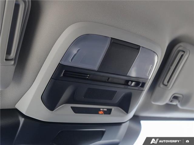 2024 Subaru Crosstrek Convenience (Stk: U26E43A) in London - Image 22 of 27