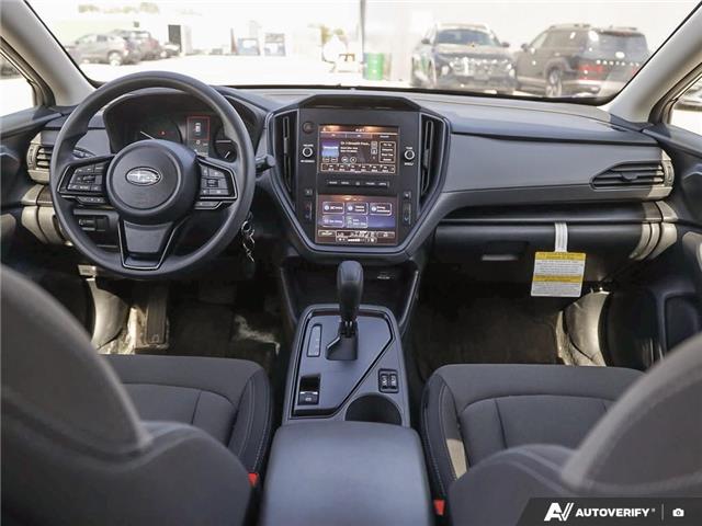 2024 Subaru Crosstrek Convenience (Stk: U26E43A) in London - Image 25 of 27