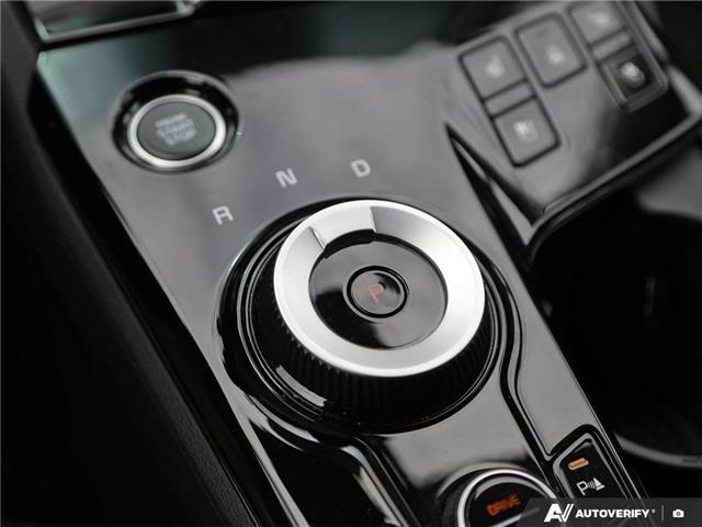 2023 Kia Sportage Plug-In Hybrid  (Stk: U26F36A) in London - Image 19 of 27
