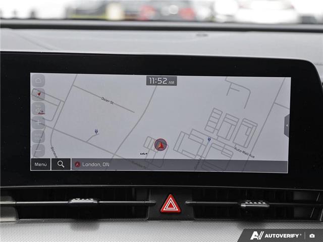 2023 Kia Sportage Plug-In Hybrid  (Stk: U26F36A) in London - Image 21 of 27