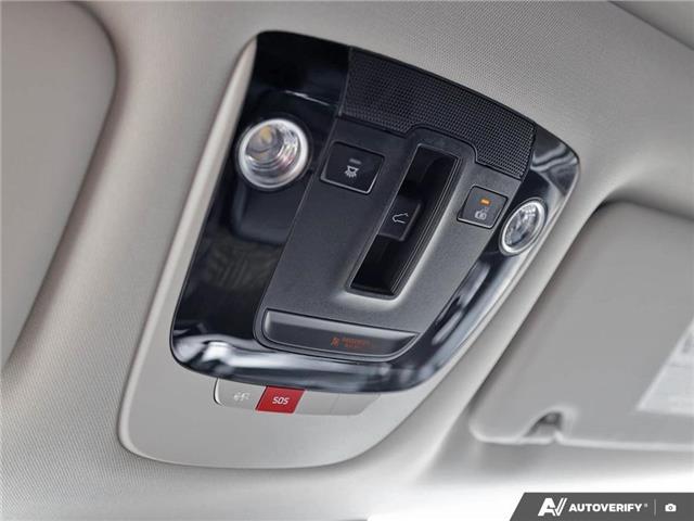 2023 Kia Sportage Plug-In Hybrid  (Stk: U26F36A) in London - Image 22 of 27
