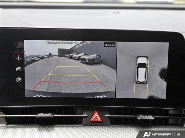 2023 Kia Sportage Plug-In Hybrid  (Stk: U26F36A) in London - Image 27 of 27