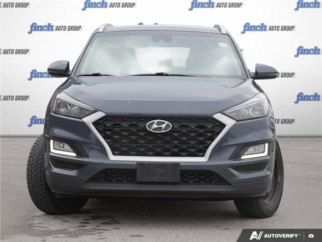 2021 Hyundai Tucson Preferred (Stk: U26E35A) in London - Image 2 of 27 2021 Hyundai Tucson Preferred (Stk: U26E35A) in London - Image 2 of 27
